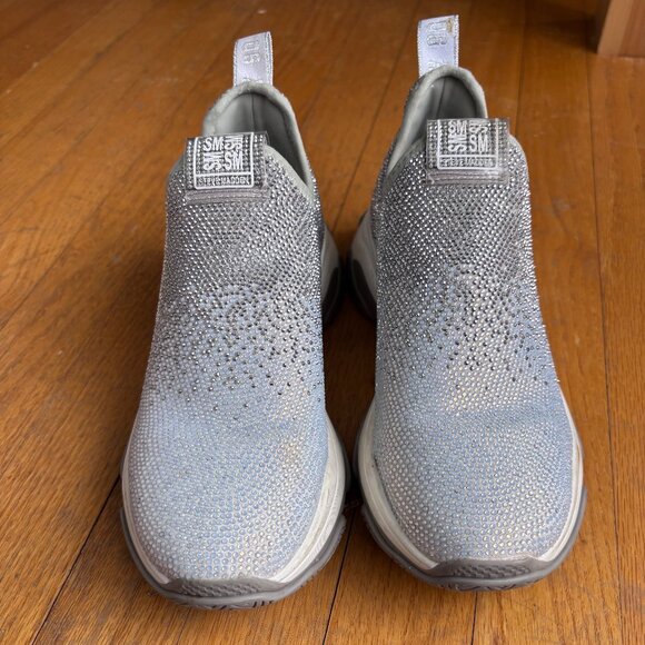 Steve Madden Shoes - Steve Madden Mythical Slip-On Sneakers - Size 6.5